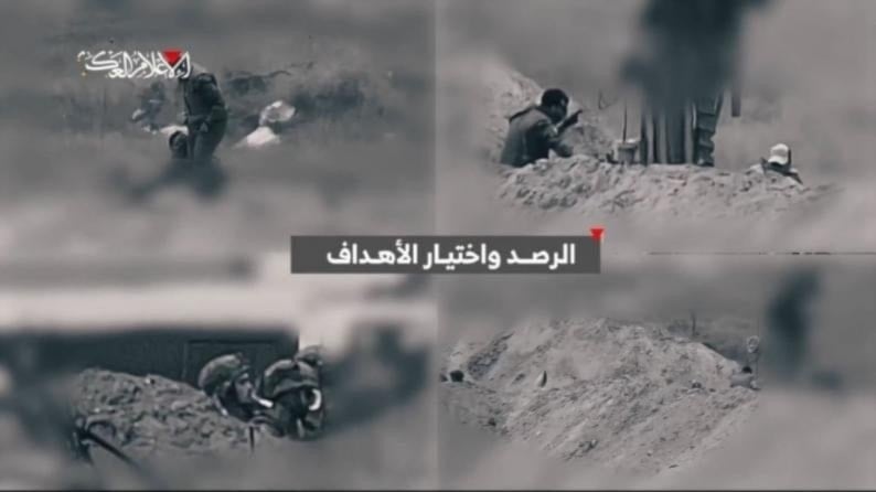 Al-Qassam Brigades announces attempt to capture Israeli soldier