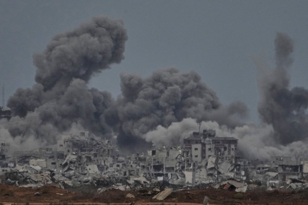 Gaza ceasefire welcomed internationally, after 2 years of genocide.