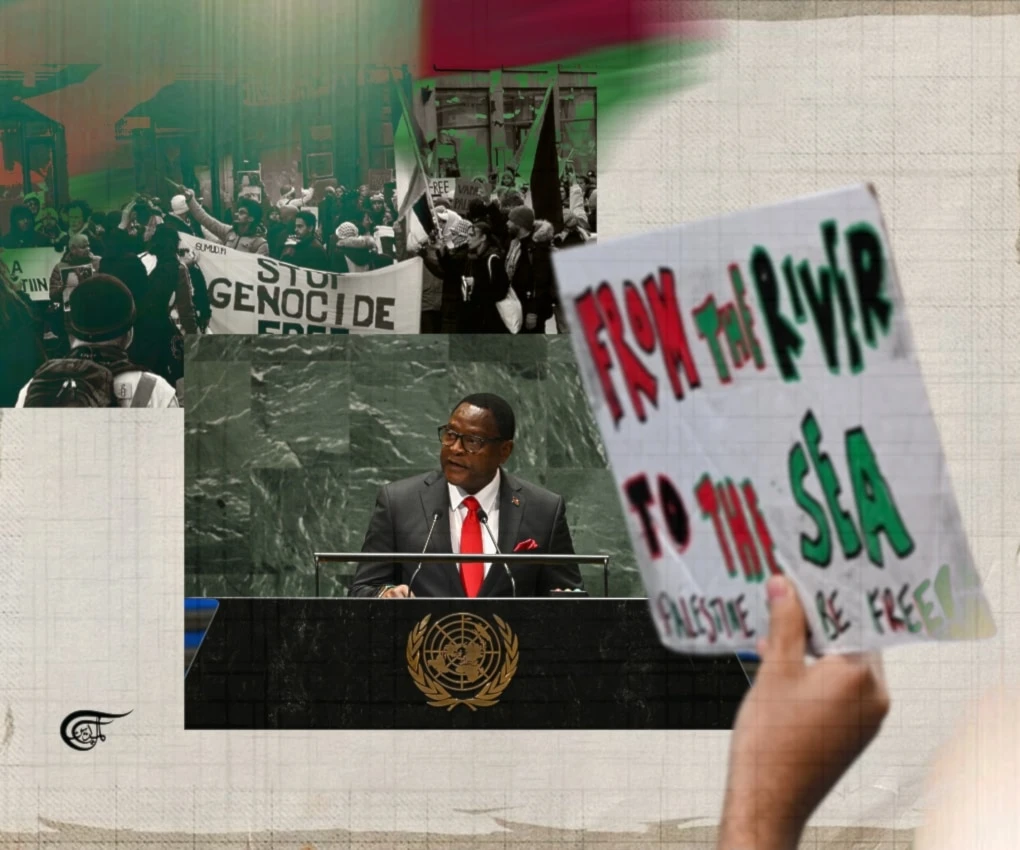 After change of government, Malawians demand ‘honest conversation’ around diplomatic relations with ‘Israel’