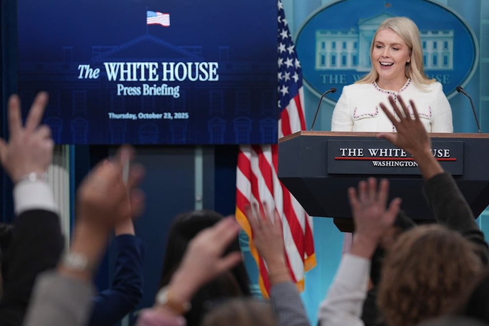 WH moves to muzzle reporters in new crackdown on press freedom