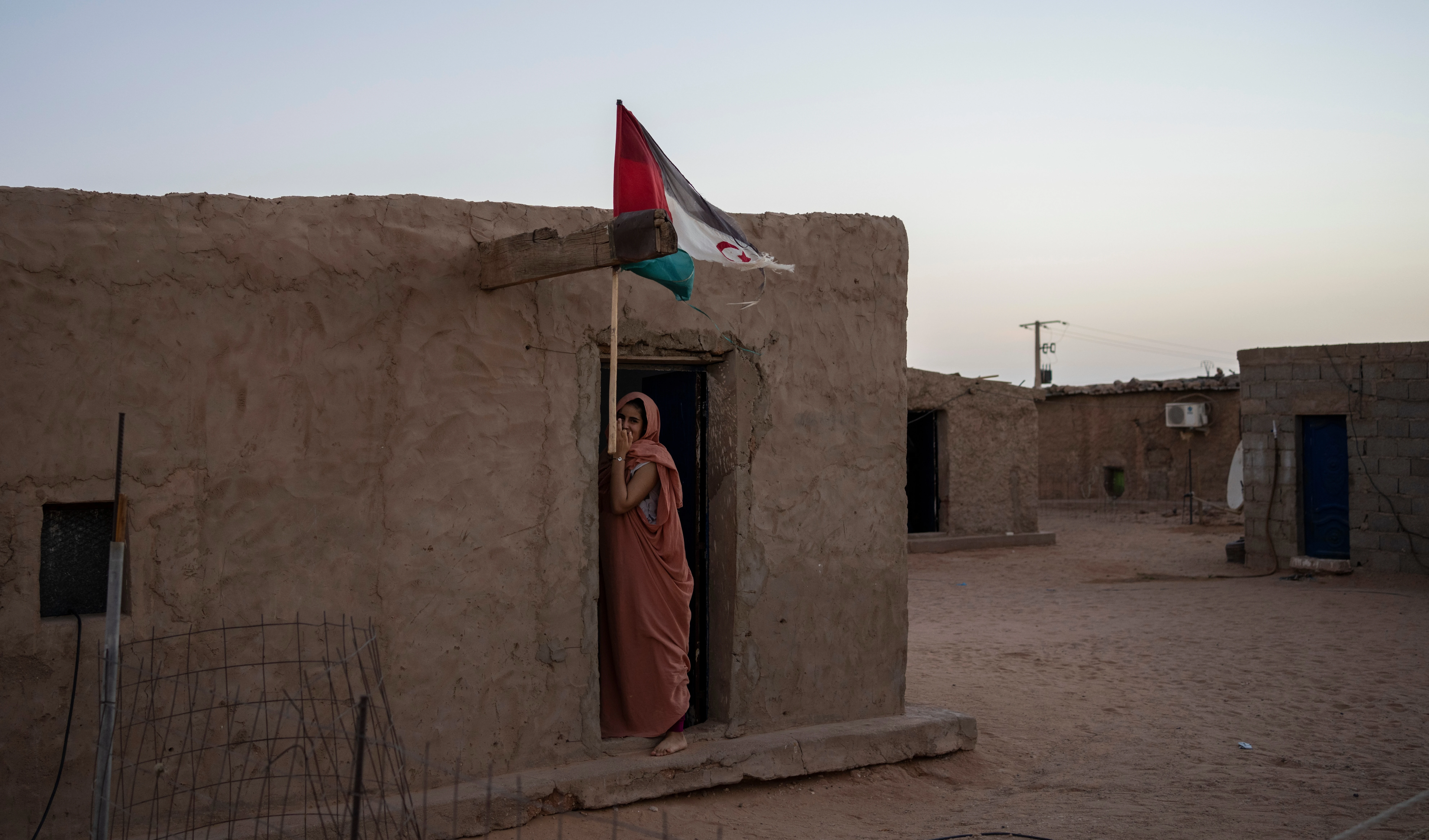 UN backs Morocco’s autonomy plan for Western Sahara amid Algeria fury UN backs Morocco’s autonomy plan for Western Sahara amid Algeria fury