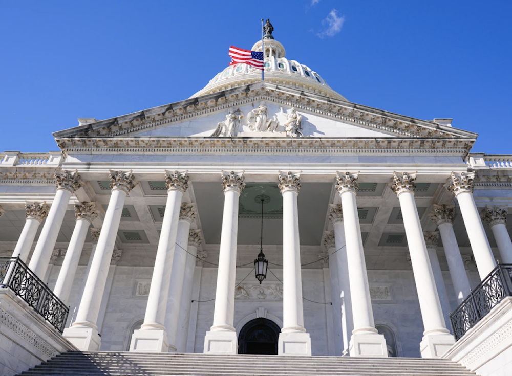 Senate approves funding package to end historic govt shutdown