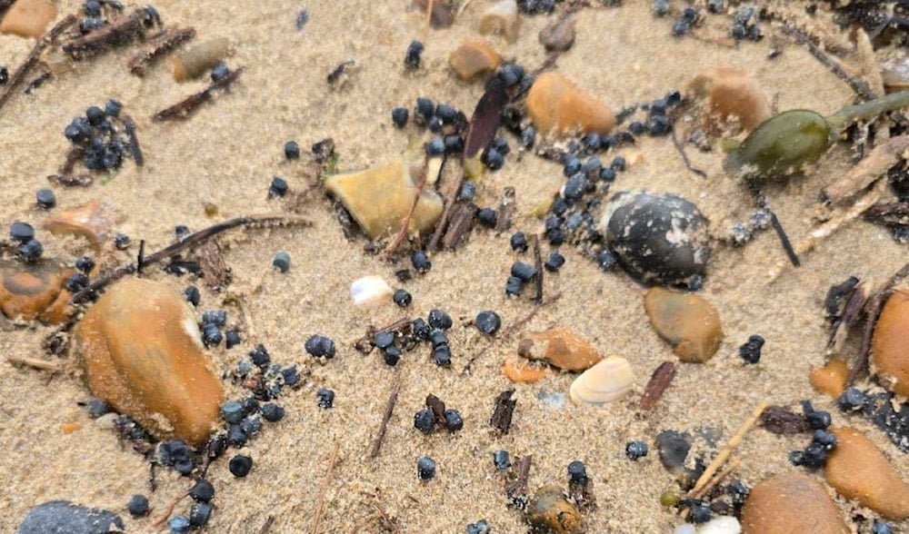 UK water firm admits role in catastrophic plastic bead leak