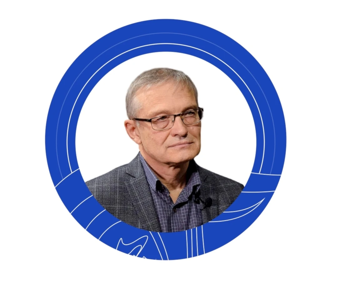 Andrey Ivanovich Kolganov