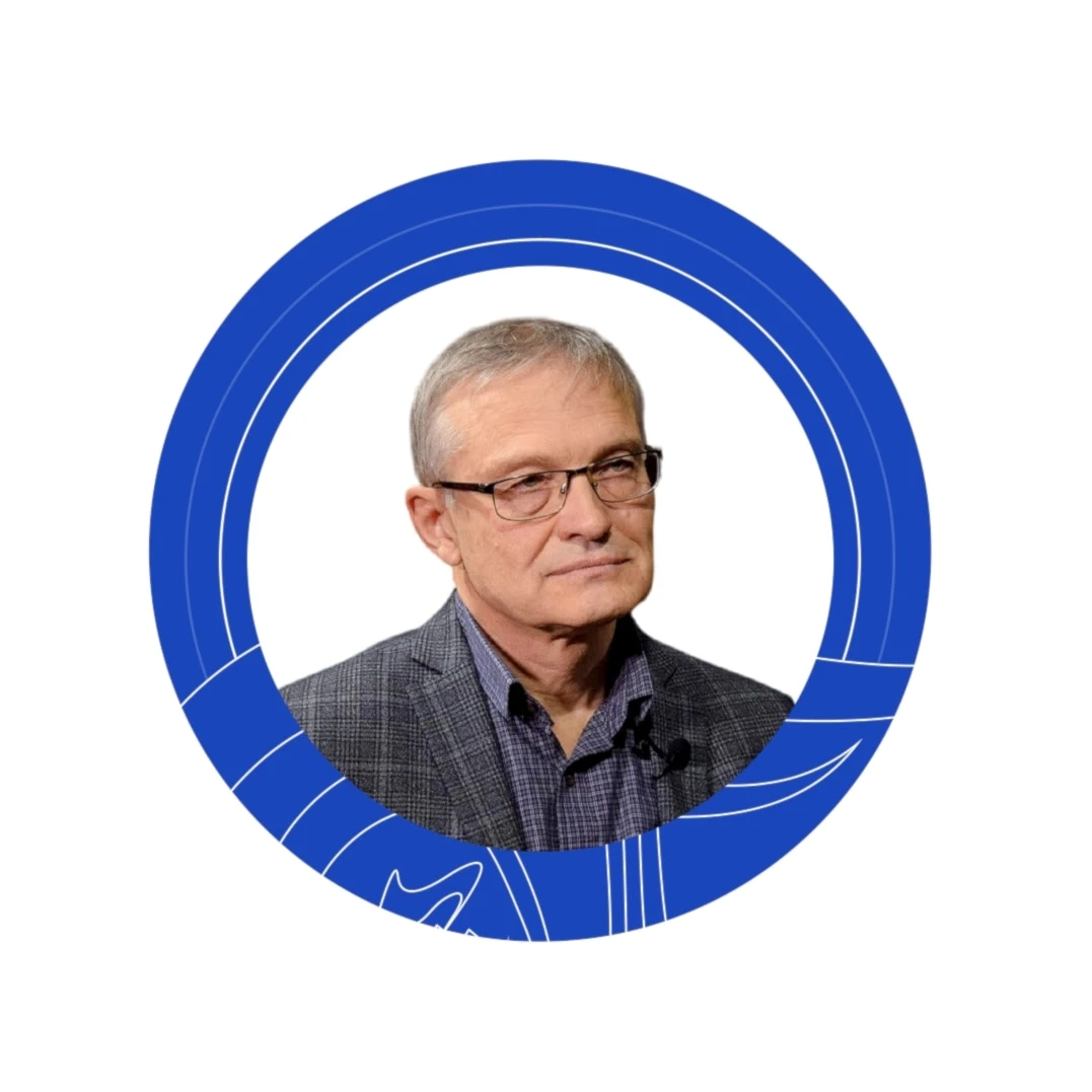 Andrey Ivanovich Kolganov