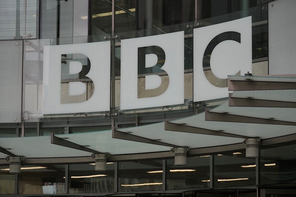 BBC faces crisis as its top chiefs resign over a Trump speech editing scandal.