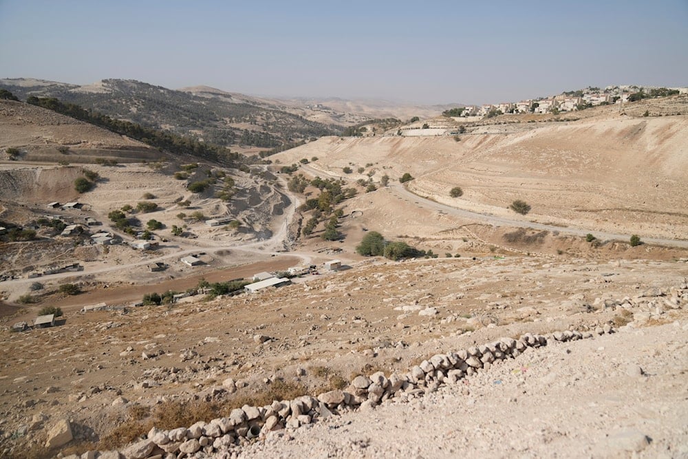 Netherlands pushes settlement import ban amid EU scrutiny of 'Israel'