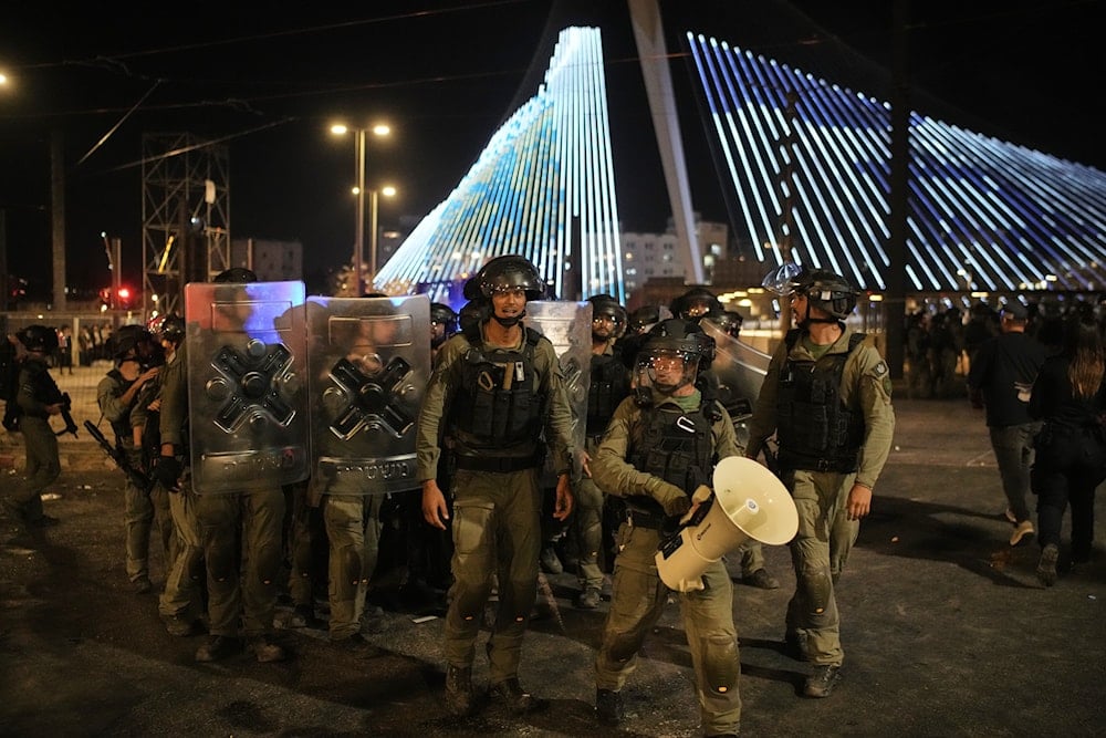 Tel Aviv rape case signals endemic sexual terror in 'Israel'