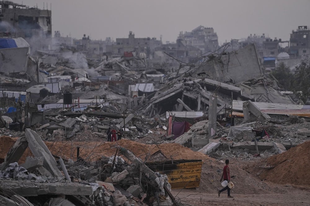 UAE likely to skip 'US-led Gaza force' over lack of clear plan