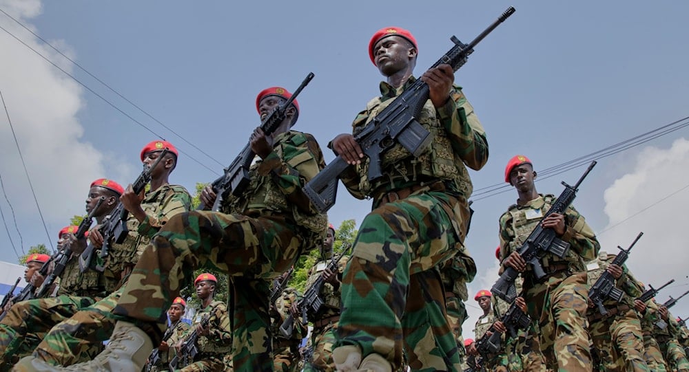 Somali forces kill senior Al-Shabab commanders in Bakool and Bay.