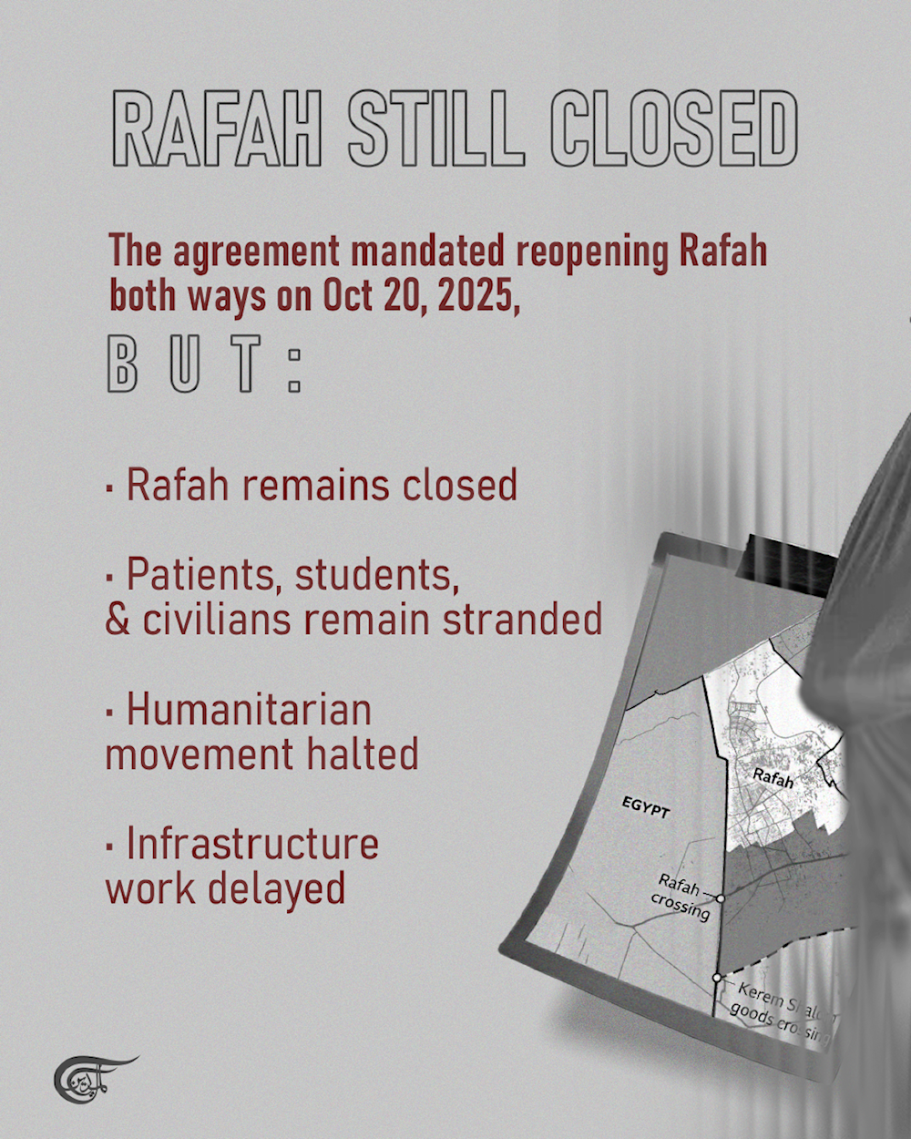 How ‘Israel’ continues to violate the Sharm el-Sheikh ceasefire agreement