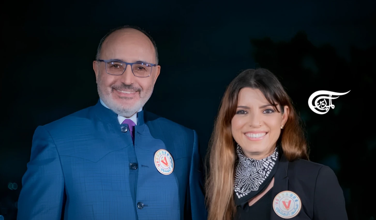 TeleSUR President lauds Venezuela resolve in letter to Al Mayadeen CEO