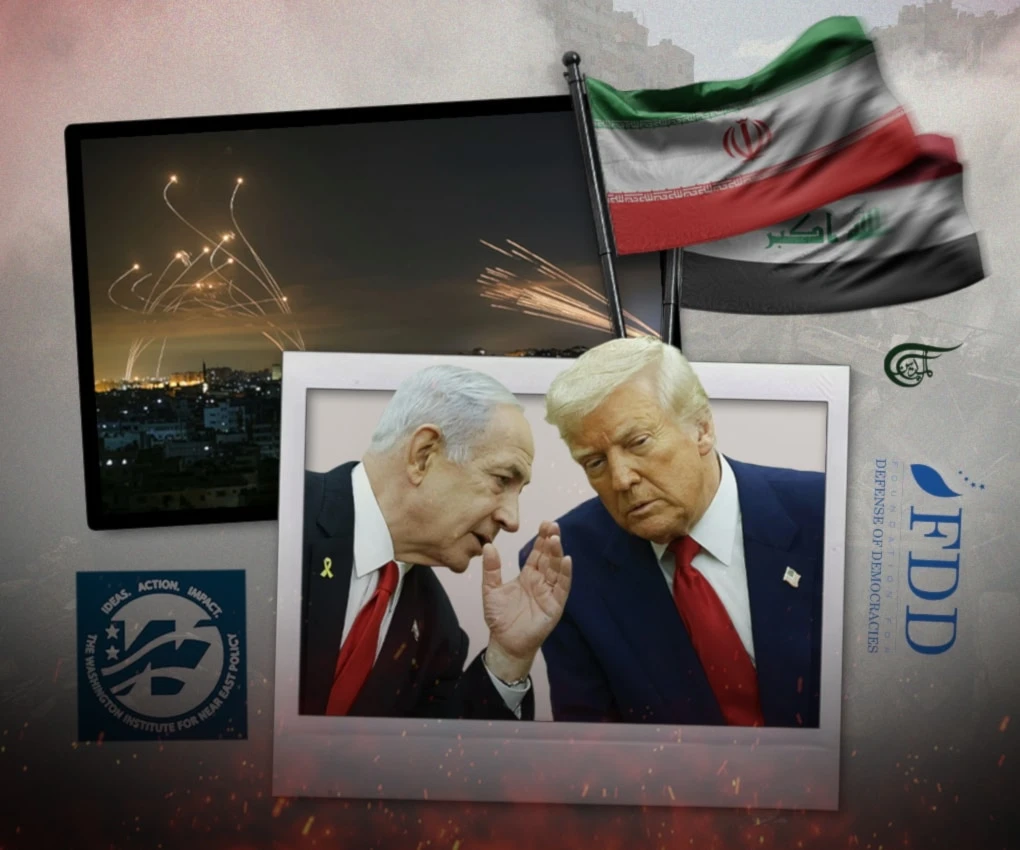 It is clear that the Israelis are currently in a difficult spot when it comes to carrying out a new series of attacks against Iran. (Al Mayadeen English; Illustrated by Batoul Chamas)