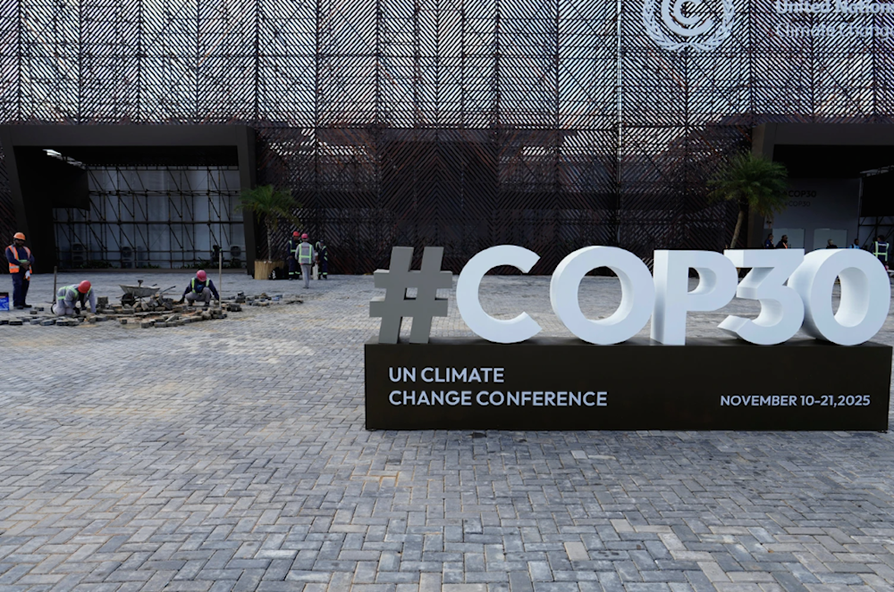 COP30 climate summit opens with call for unity