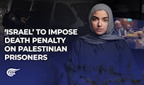 ‘Israel’ to impose death penalty on Palestinian prisoners