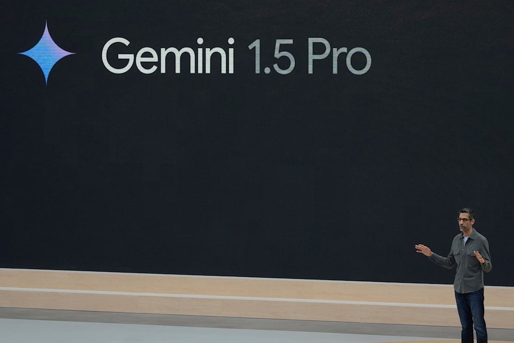 Google sued for secretly activating Gemini AI to read user data