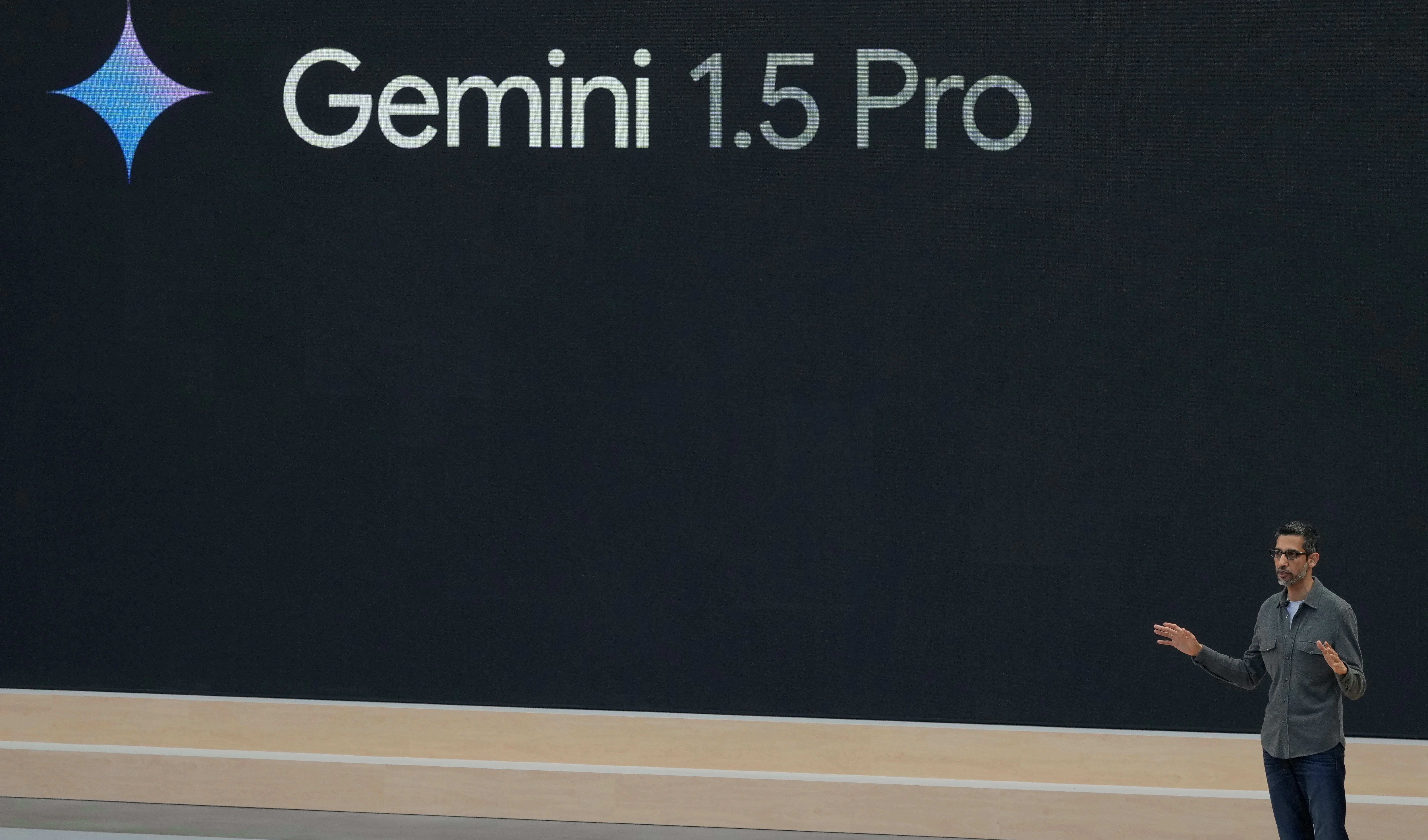 Google sued for secretly activating Gemini AI to read user data