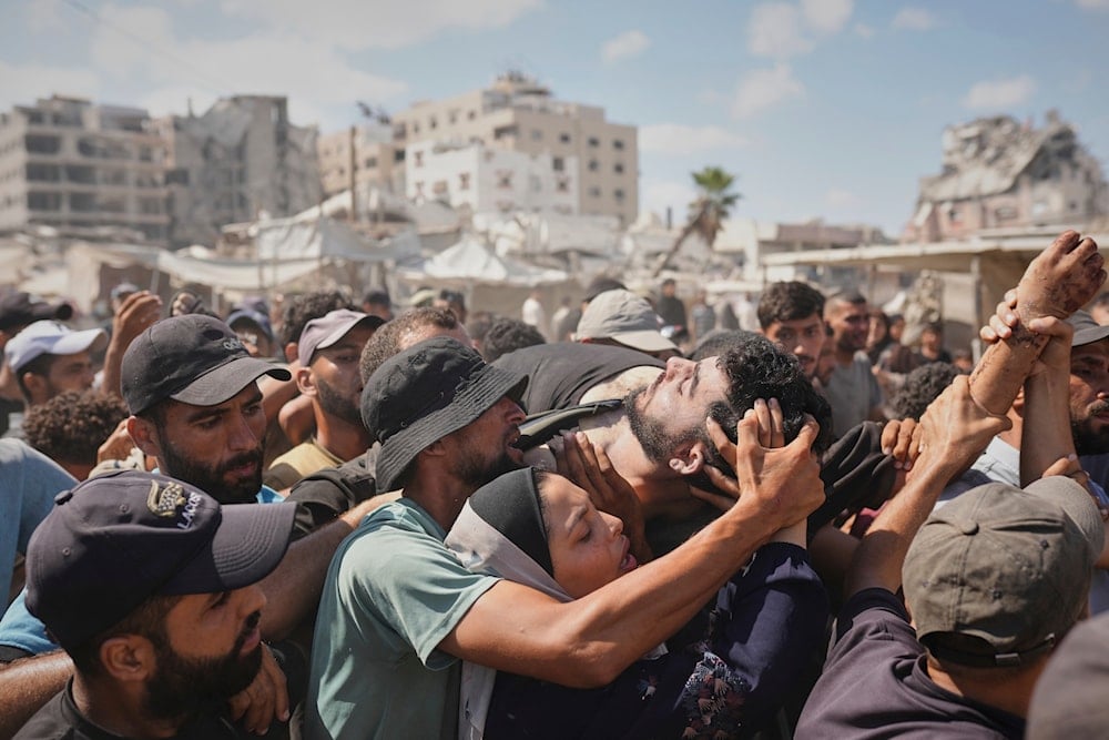 'Israel' reopens Zikim crossing to allow long-awaited Gaza aid flow