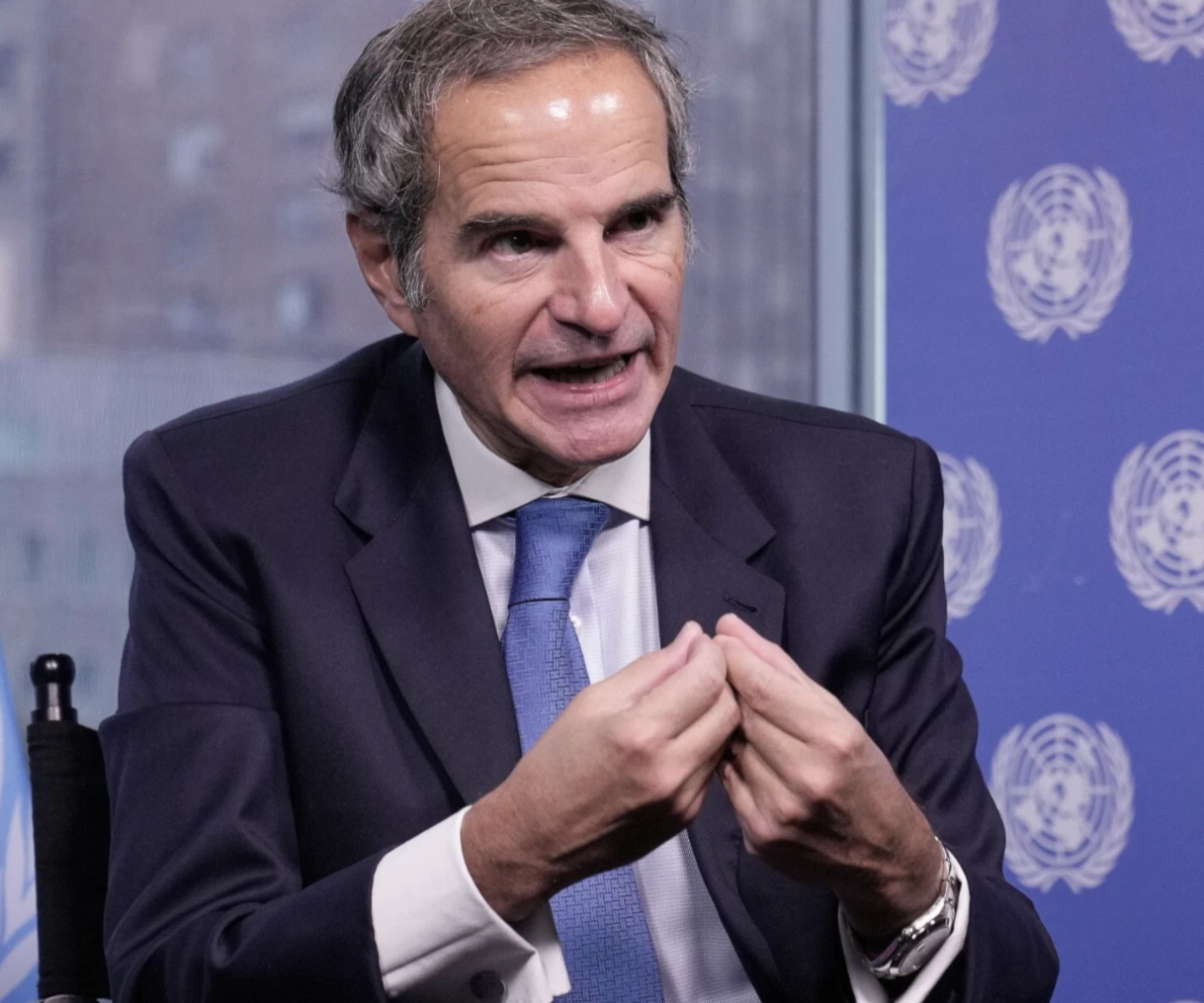 Exclusive: Al Mayadeen obtains IAEA report on Iran’s nuclear program