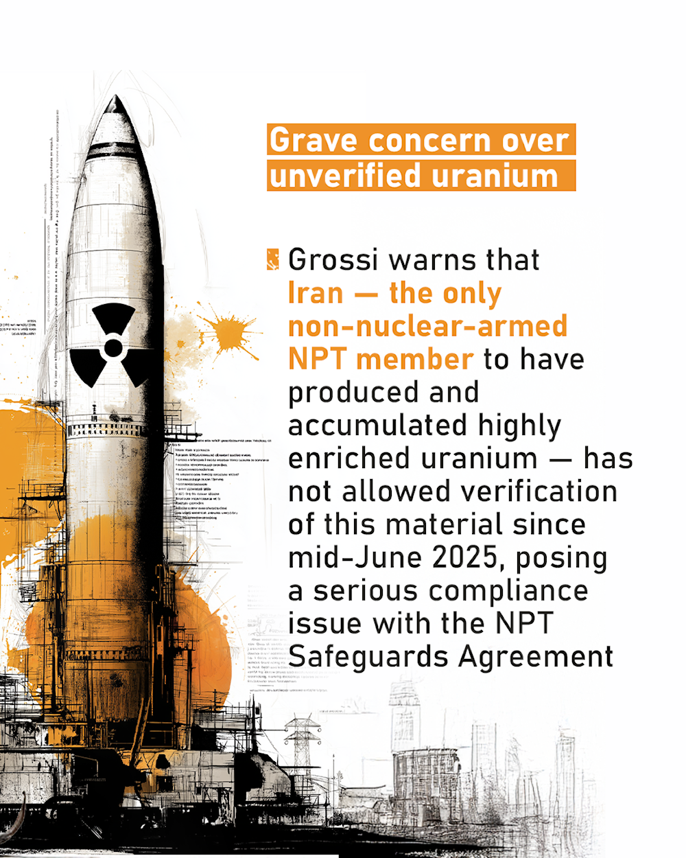 Al Mayadeen obtains IAEA report on Iran’s nuclear program