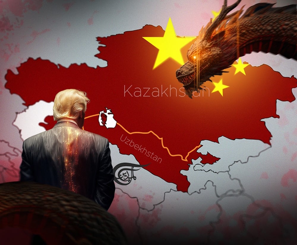 The scramble for Central Asia: Why US is rushing to push normalization, rare earths deals out of Kazakhstan