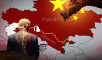 The scramble for Central Asia: Why US is rushing to push normalization, rare earths deals out of Kazakhstan