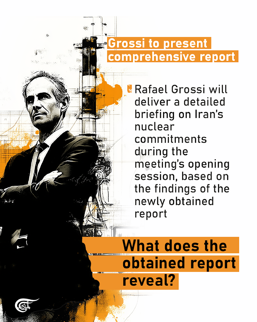 Al Mayadeen obtains IAEA report on Iran’s nuclear program