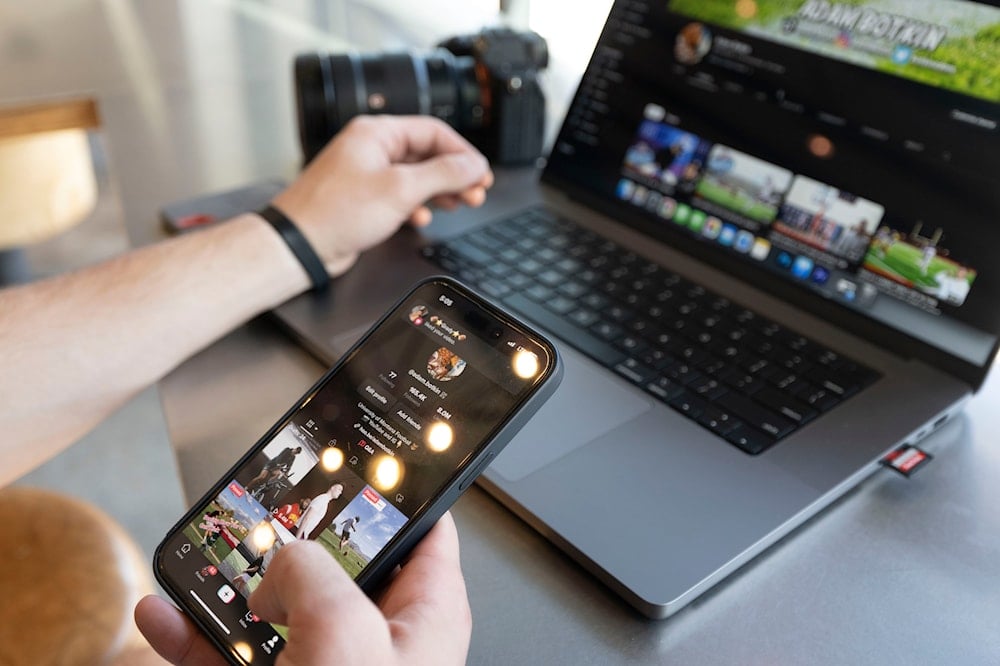 Paid by 'Israel': US influencers exposed as secret foreign agents