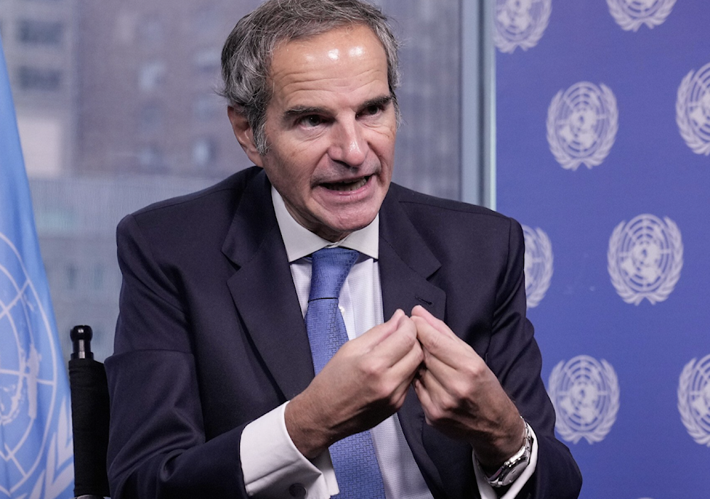 Al Mayadeen obtains IAEA report on Iran’s nuclear program