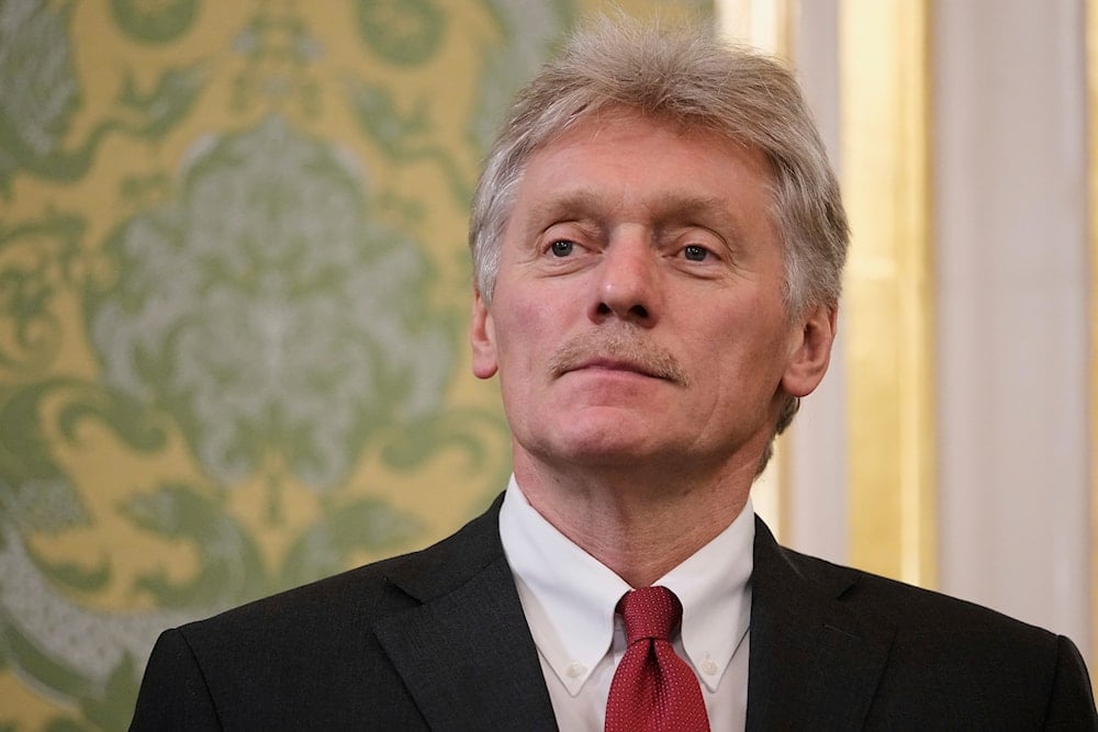 Peskov says Europe and Russia are bound to resume dialogue.