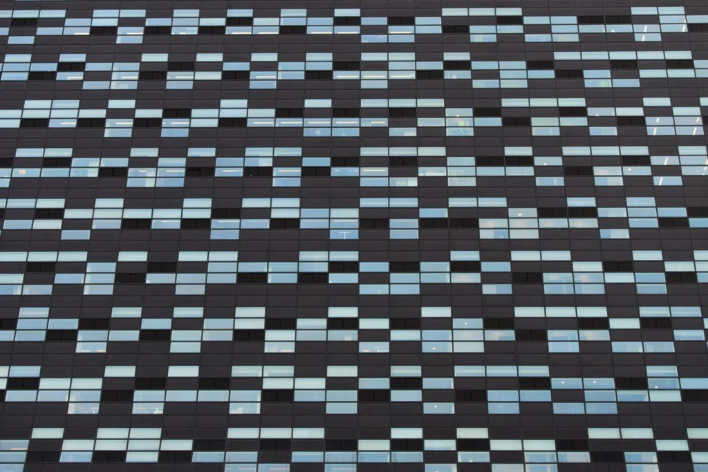 The head office of Chinese-owned chipmaker Nexperia stands in Nijmegen, Netherlands, Tuesday, October 14, 2025 (AP)