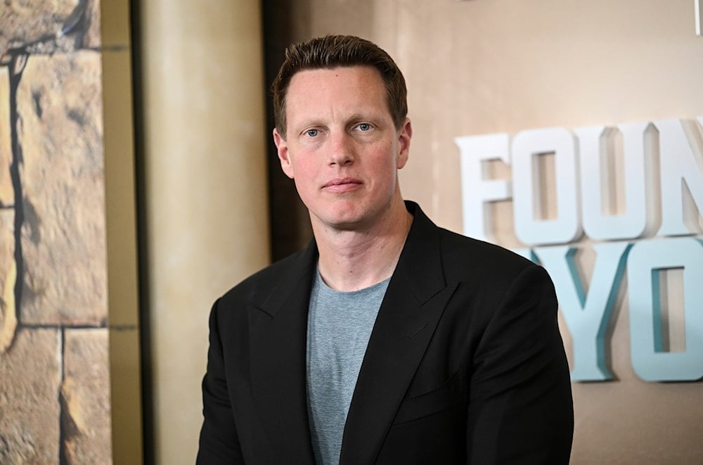 Paramount accused of silencing Hollywood voices on Gaza