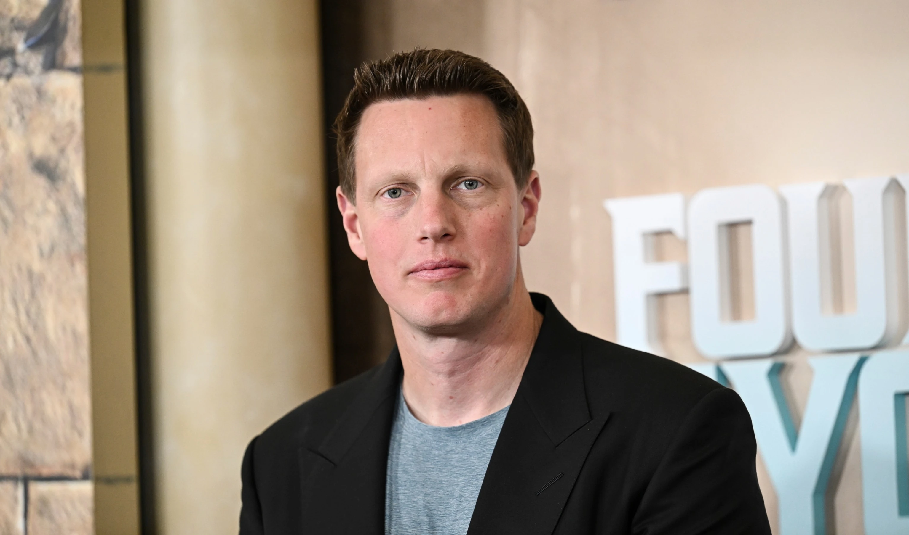 Paramount accused of silencing Hollywood voices on Gaza