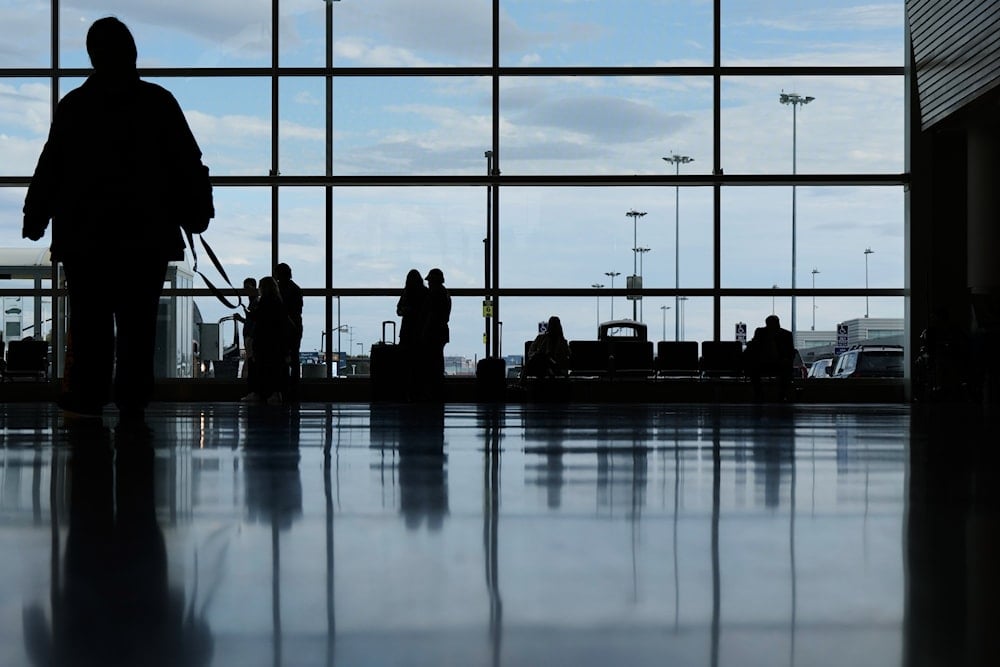 Palestinians held 12 hours on plane spark outrage in South Africa