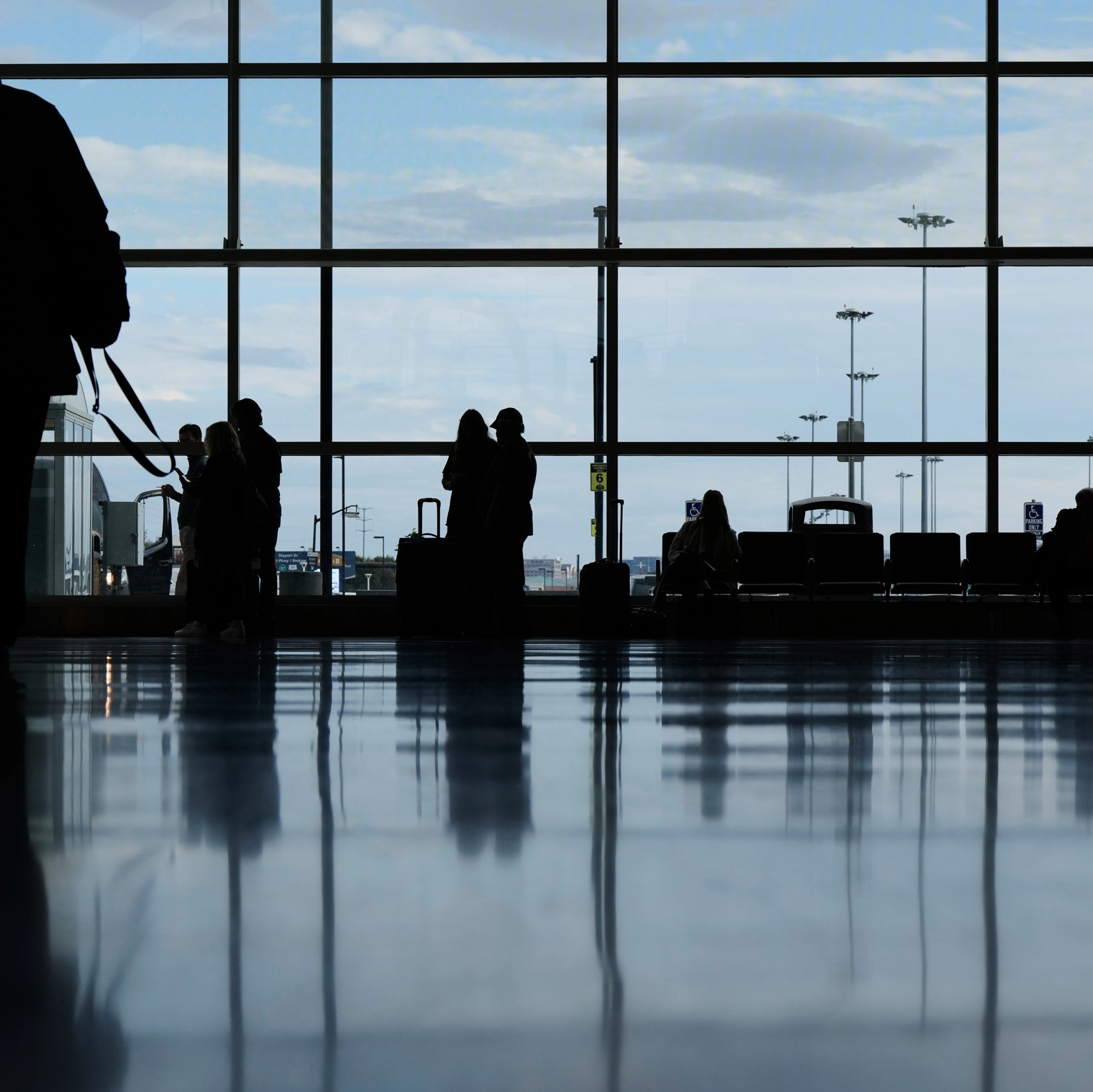 Palestinians held 12 hours on plane spark outrage in South Africa