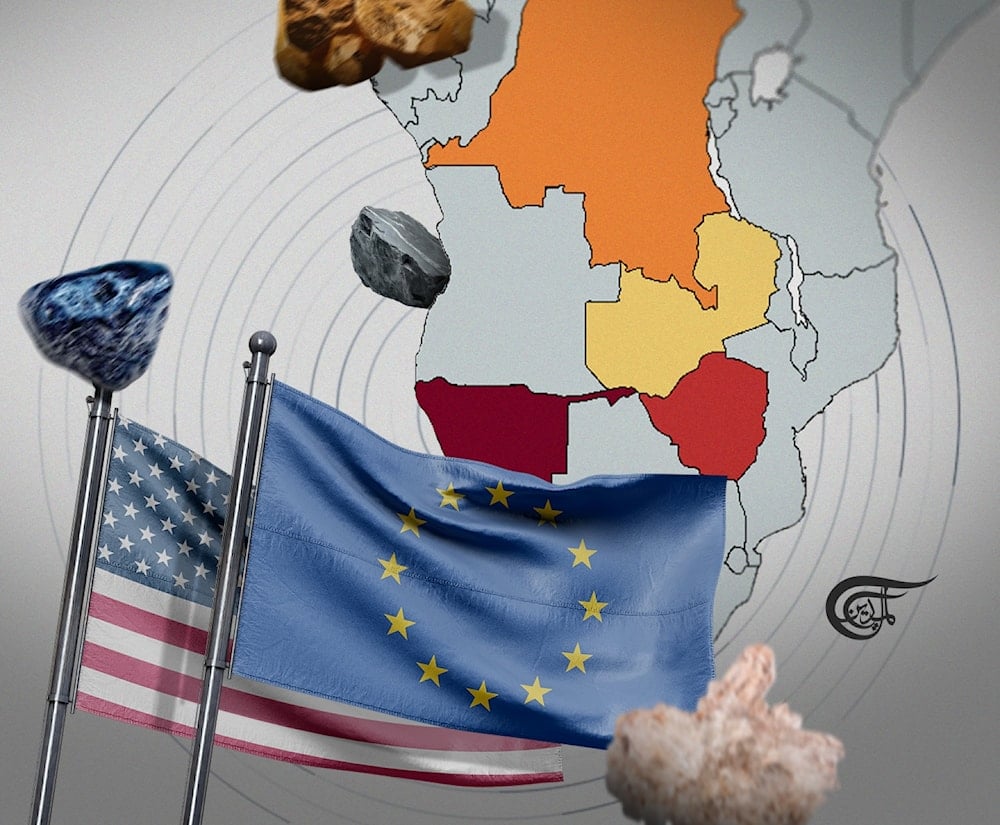 Just transition: Africa nations plan coalition to stop plunder of green minerals