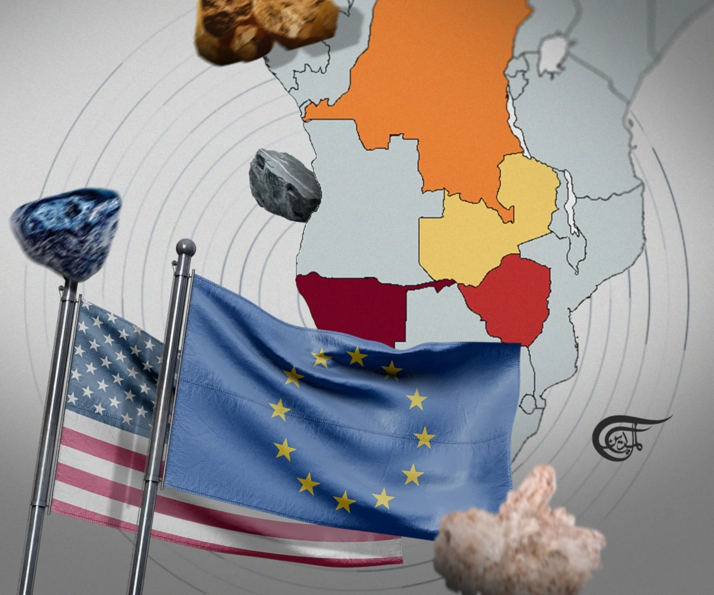 Just transition: Africa nations plan coalition to stop plunder of green minerals