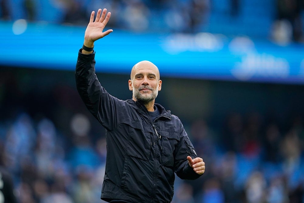 In Barcelona, football becomes the voice of Gaza’s fallen athletes