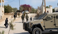 Israeli occupation raids sweep West Bank, detains 15 Palestinians