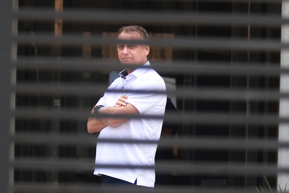 Bolsonaro faces prison as Supreme Court upholds 27-year sentence