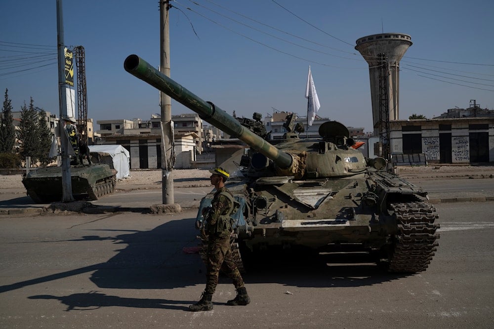 Gunmen open fire at Syrian cafe in Homs, killing four