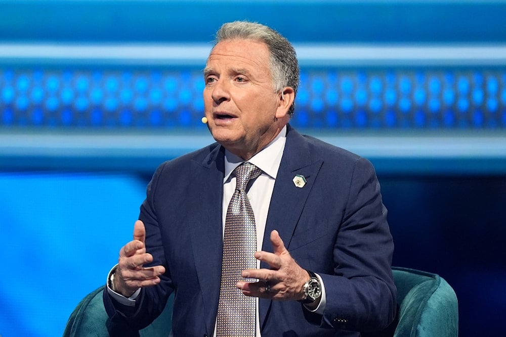 US-Hamas rapprochement worries Israeli officials: Israeli media