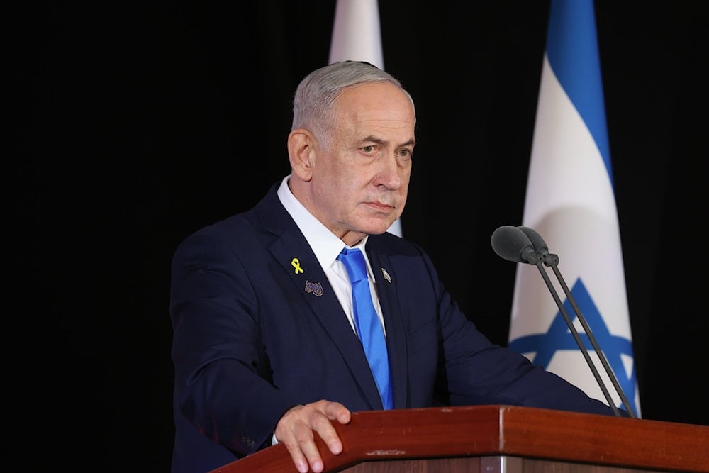 Netanyahu accuses ministers of electioneering; bars 4 tardy ministers