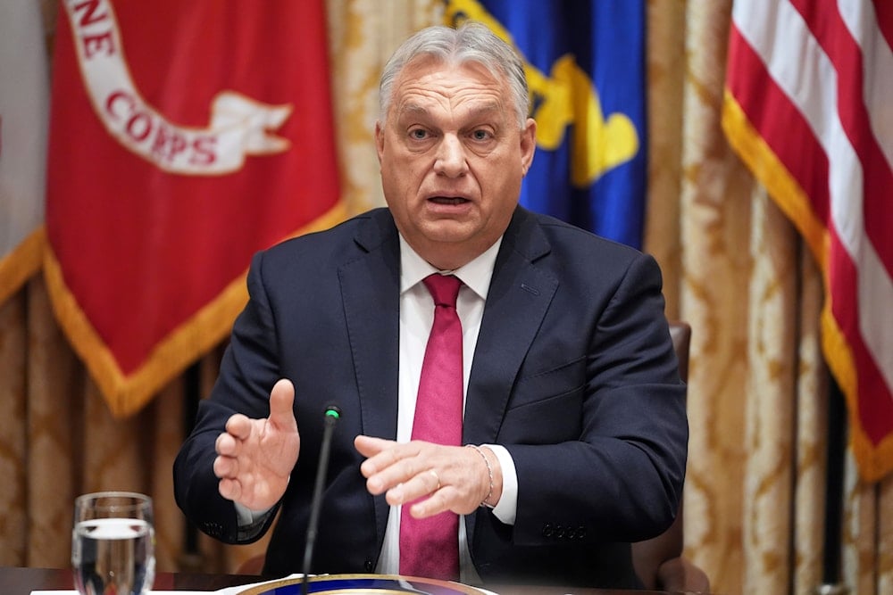 Orban: Ukraine war is “killing” EU economy, diplomacy urgently needed