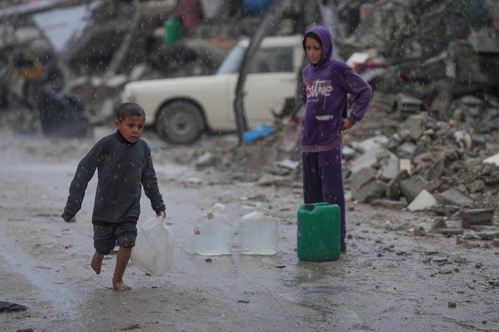 Over 900 Gaza patients die as medical evacuations blocked: WHO