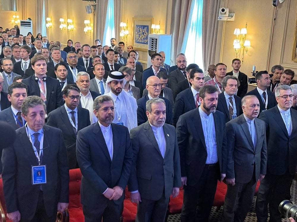 Araghchi: Iran defies US, 'Israel' while upholding global law