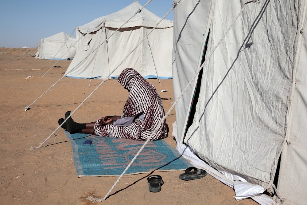 Medical group reports 32 rapes among Sudanese girls from El Fasher