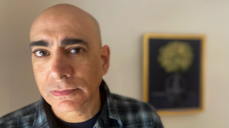 Swiss probe links Ali Abunimah detention to Israeli political pressure