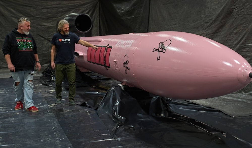 Mike Pompeo becomes advisor to scrutinized Ukraine defense company