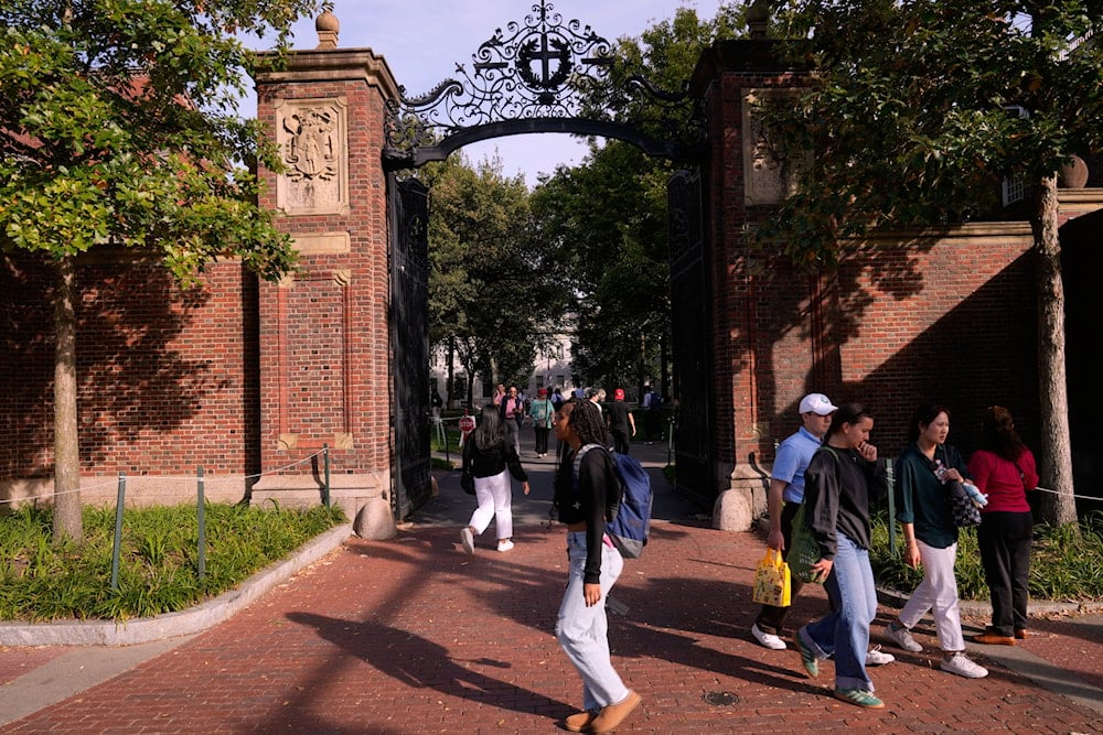 New international student enrollments plummeted this Fall: Survey